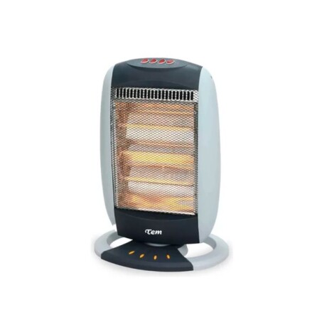 ESTUFA HALOGENA T1FHA12001801 TEM 001