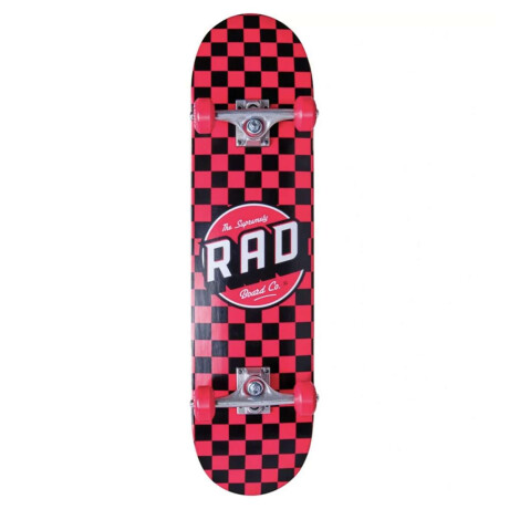 Skate Armado Rad 7.75 pulgadas 7.75''