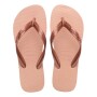 Sandalias Havaianas Top Tiras Rosa Ballet Rosa Ballet