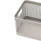 Organizador Rejilla M Beige