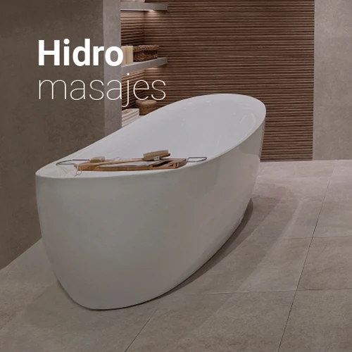Hidromasajes