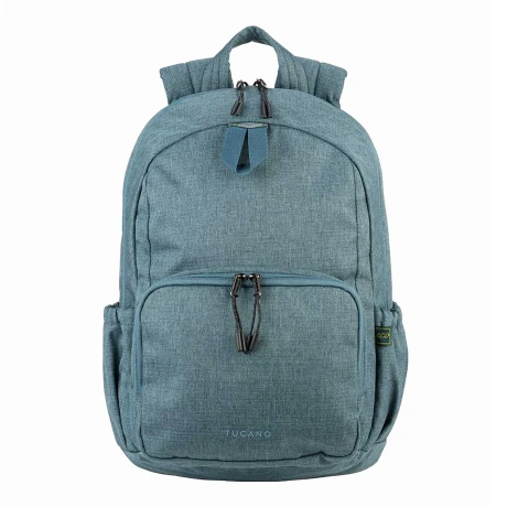 Mochila Para Notebook 15,6'' Tucano Bit Plástico Reciclado 001