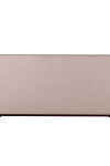 Sofá modelo Box 2P, Beige Beige