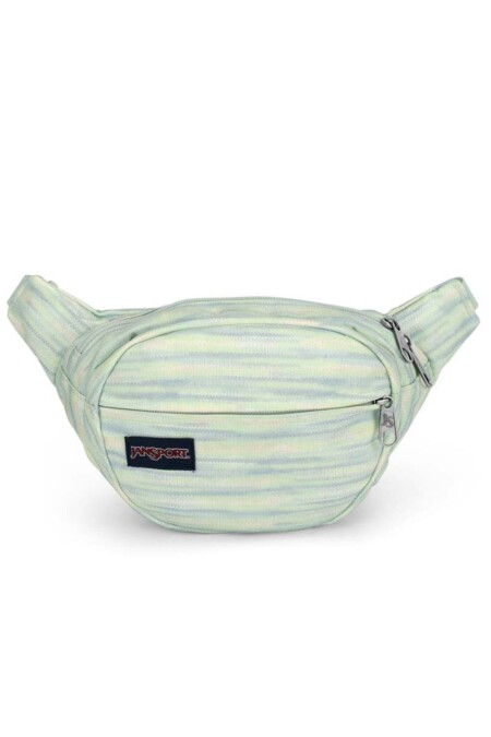 RIÑONERA FIFTH AVENUE 70 S SPACE DYE FRESH