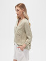 Blusa Toegenes Estampado 2