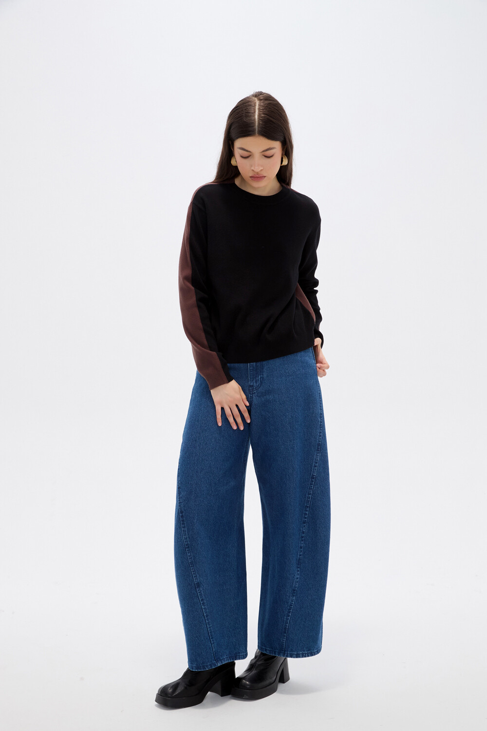 Sweater Helros Estampado 2