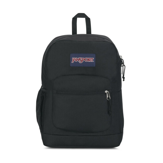 MOCHILA JANSPORT CROSS TOWN PLUS 0