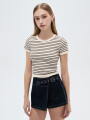 Remera Catish Estampado 1