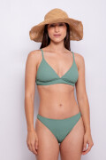 BOTTOM BASIC SUMMER Verde Seco