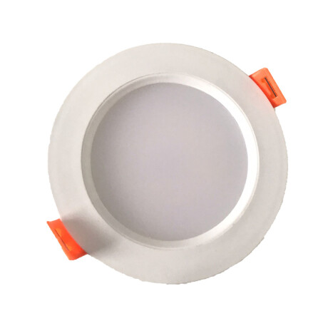 Luminaria Downlight Led Let Outdoor 24W Luminaria Downlight LED Outdoor 24W