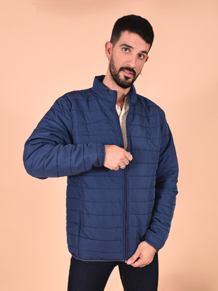 CAMPERA ALEJANDRO AZUL