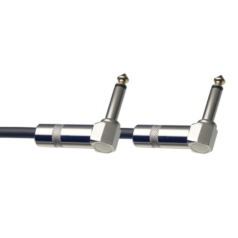 Cables Interpedal Stagg SPC030L DL 30cm angulo Cables Interpedal Stagg SPC030L DL 30cm angulo