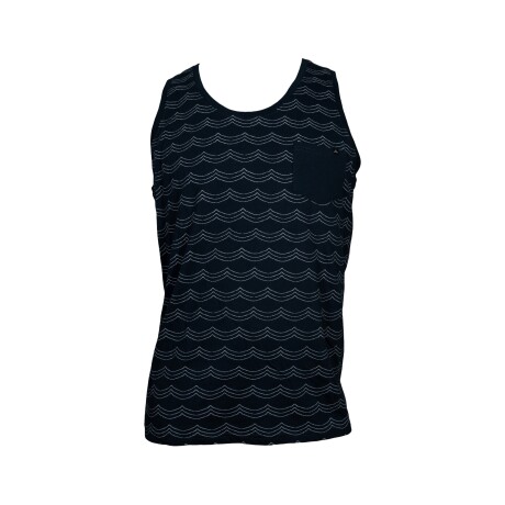 Musculosa Reef MPOV1820AZULMARINO AZUL MARINO