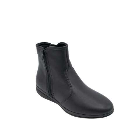 BOTA 34-40 NAPA PRETO