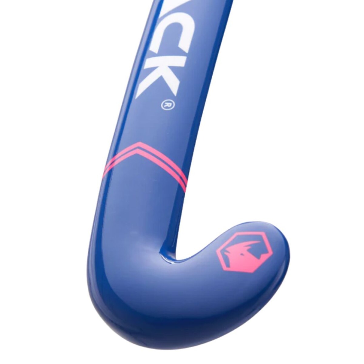 Palo de Hockey para inicio KIFARU 5% Carbono Azul