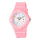Reloj Casio Resina Dama LRW-200H 4B2VDF