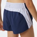 Short New Balance de dama - WS23230NGO BLUE