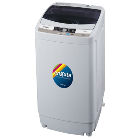 LAVARROPA ENXUTA LENX 6450 4.5Kg c/Superior N/A