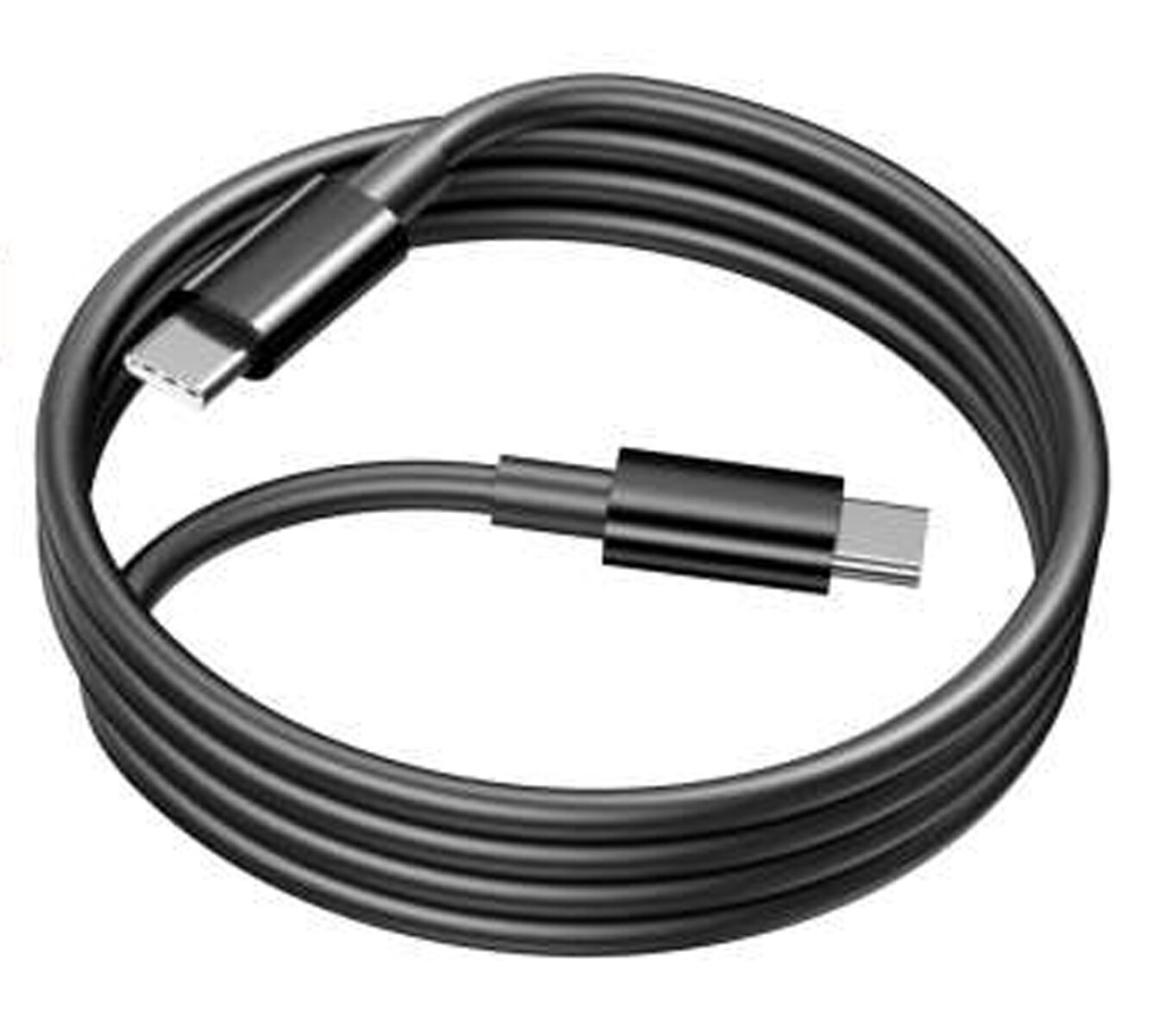 CABLE USB TIPO C A TIPO C 1MT 3A INGCO IUCC02 