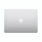 APPLE MACBOOK AIR 13.6' M4/16GB/256GB/ APPLE Macbook Air MW0W3LL/A 13.6' 256GB SSD / 16GB M4 Chip - Silver