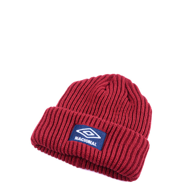 GORRO BEANIE Nacional Hombre 00w