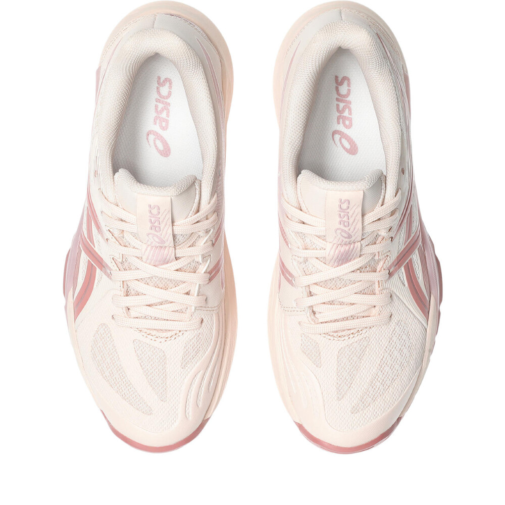 Zapatillas Cps-Volley Powerbreak Ff Mujer Pearl Pink/morganite