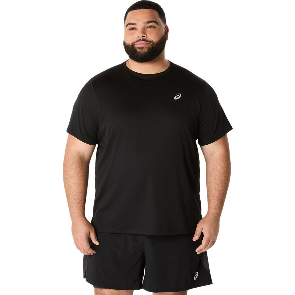 ASICS Silver Ss Top - Hombre 