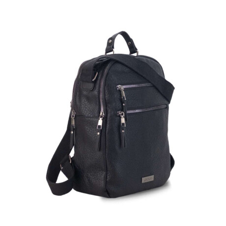 Mochila Managua Negro