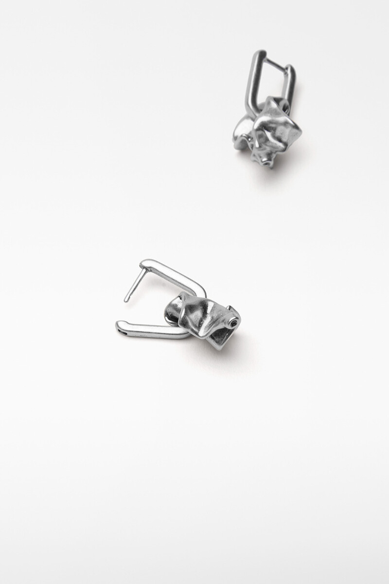 PENDIENTES Plata