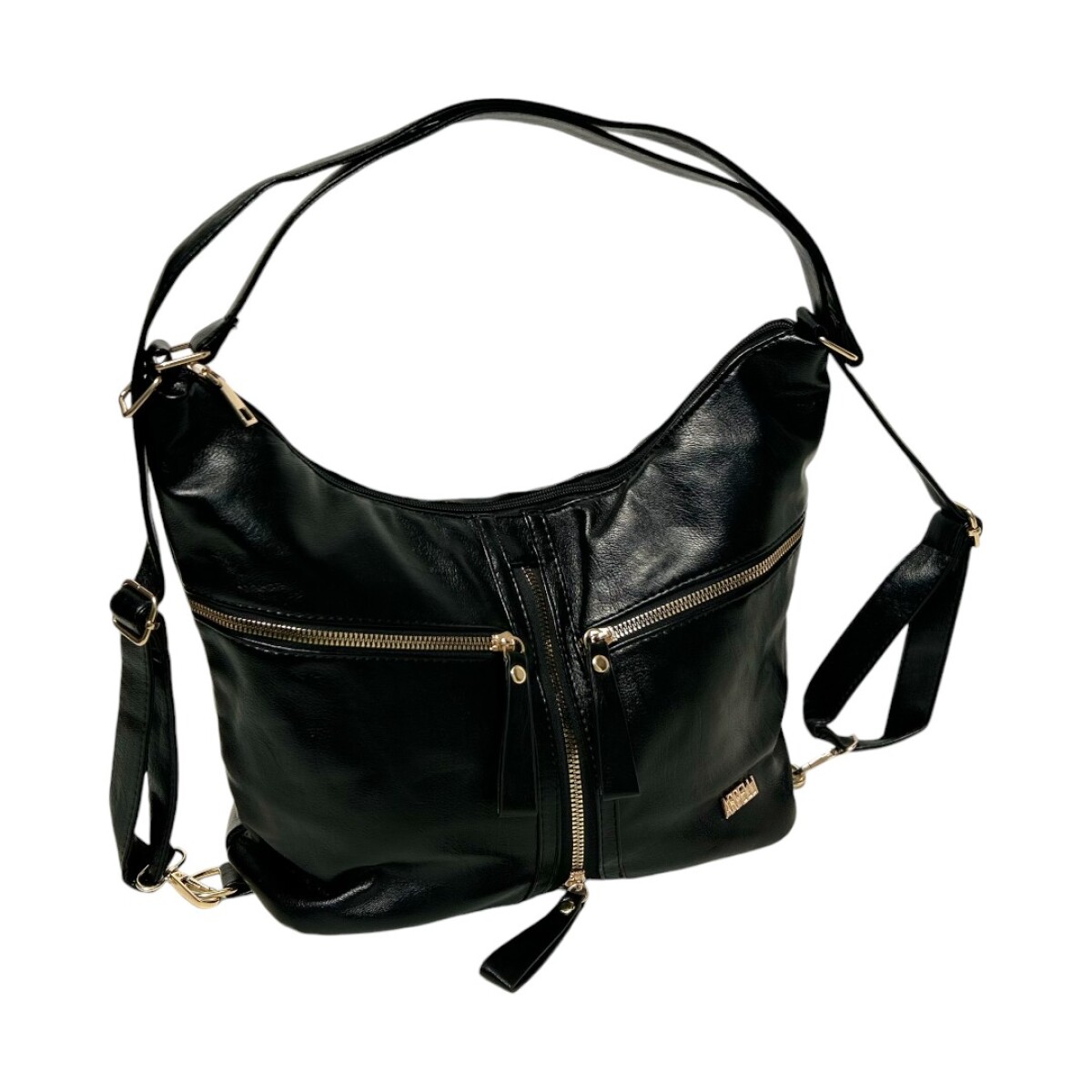 Cartera-Mochila Bamba 