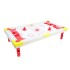 OUTLET Juego de mesa Ice Hockey 56x40cm Outlet Juego De Mesa Ice Hockey 56x40cm