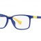 Miraflex 4016 Azul y Amarillo