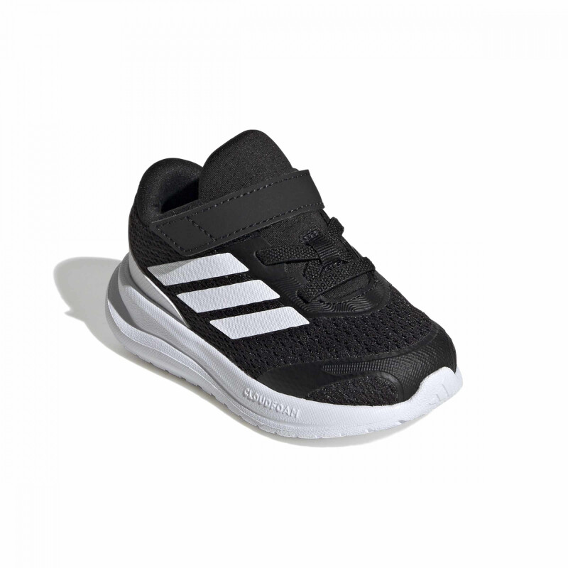 Championes Adidas RUNFALCON 6 EL I Niños KI1777 Negro-blanco