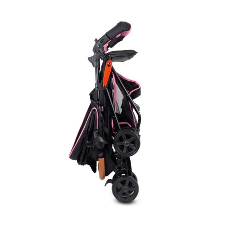 Coche Monaco Bebesit - Rosa Coche Monaco Bebesit - Rosa