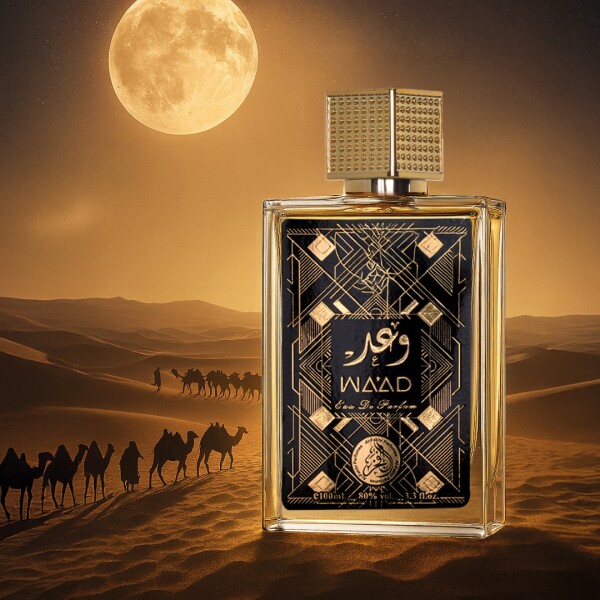 WAAD 100ML EDP WAAD 100ML EDP