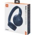 Auricular JBL T520 Bluetooth Azul