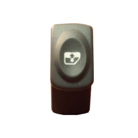 LLAVE BOTON TABLERO RENAULT L.CRISTAL MEGANE KANGOO CLIO II 6 TERMINALES - LLAVE BOTON TABLERO RENAULT L.CRISTAL MEGANE KANGOO CLIO II 6 TERMINALES -