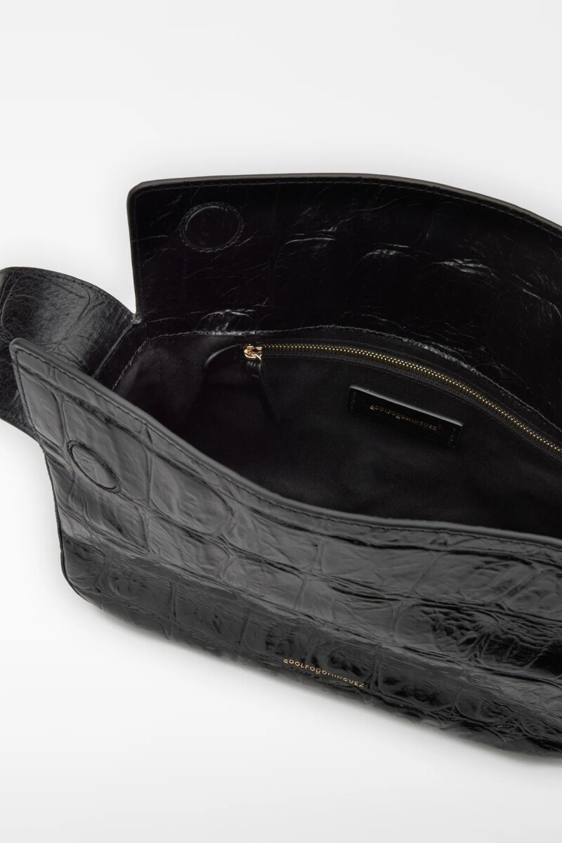 BOLSO Negro