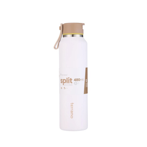 BOTELLA TERRANO SPLIT POCKET 480ML BOTELLA TERRANO SPLIT POCKET 480ML