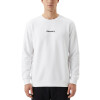 Lifestyle - Discovery - Buso Discovery de Hombre - DISIFW25021 Blanco