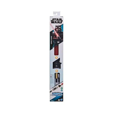Star Wars - Sable De Luz Electrónico Star Wars - Sable De Luz Electrónico