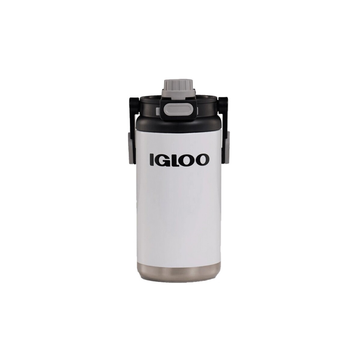 IGLOO BOTELLA 1.6LT CON MANIJA - BLANCO 