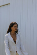 Blazer Angella CRUDO