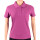 Remera Polo Lady Violeta