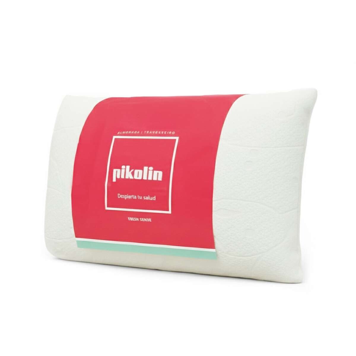 Almohada Visco Prime Firme - Pikolin 60x40x15 