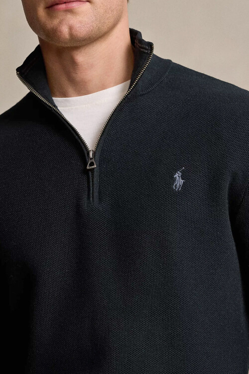 Sweater Polo Ralph Lauren Polo Black