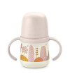 Primer Botella Suavinex Rosa