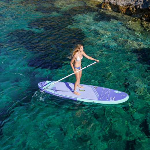 Sup Aquatone Wave 10"0 all round Sup Aquatone Wave 10"0 all round