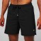 Short Training The 7 One Short Hombre Black
