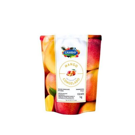 MANGO CAMBAY 1KG MANGO CAMBAY 1KG